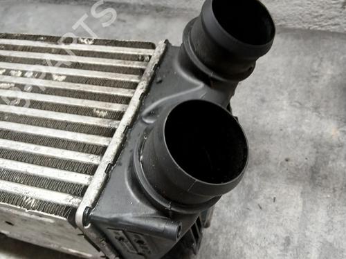 Intercooler Intercooler PEUGEOT 3008 I MPV (0U_) 1.6 HDi (109 hp) 36010938 36010938