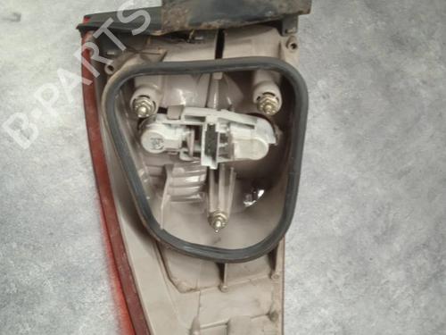 Used Right taillight Right taillight FORD MONDEO IV Saloon (BA7) 1.8 TDCi (125 hp) 21280171 21280171