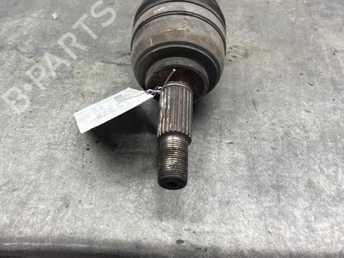 Right front driveshaft RENAULT TWINGO II (CN0_) 1.2 16V (CN04, CN0B) | BP37623054M39 - Image 3