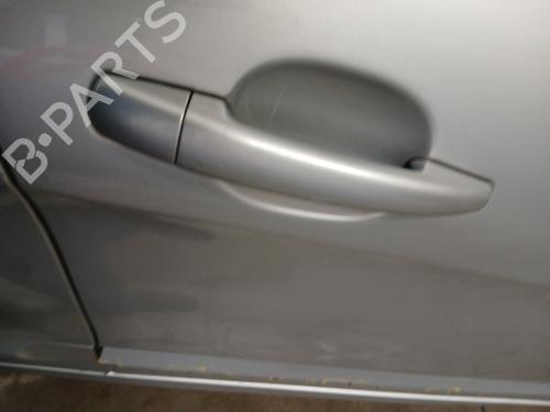 Front right exterior door handle PEUGEOT 308 I (4A_, 4C_) 2.0 HDi | BP29725225C129 
