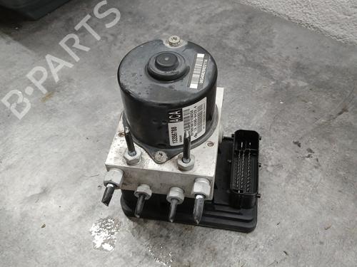 Used ABS pump CHEVROLET CRUZE Hatchback (J305) 2.0 CDI (163 hp) 28351483