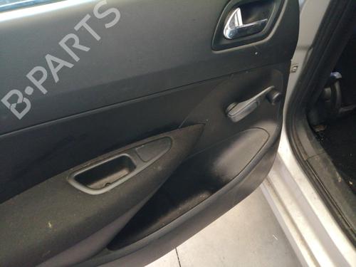 Rear left window mechanism PEUGEOT 308 SW I (4E_, 4H_) 1.6 16V | BP26120797C24 