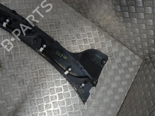 Scuttle panel RENAULT MEGANE II (BM0/1_, CM0/1_) 1.6 16V (BM0C, CM0C) | BP28126747C110 
