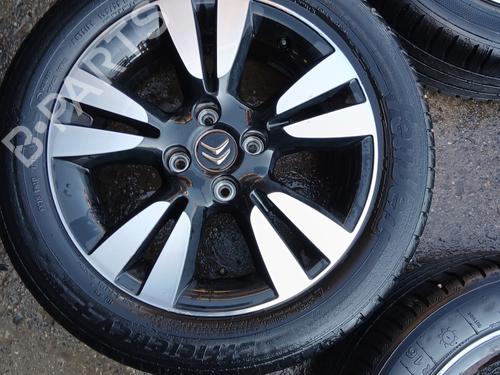 Used Rim CITROËN DS3 (SA_) 1.2 VTi 82 (82 hp) 32507279