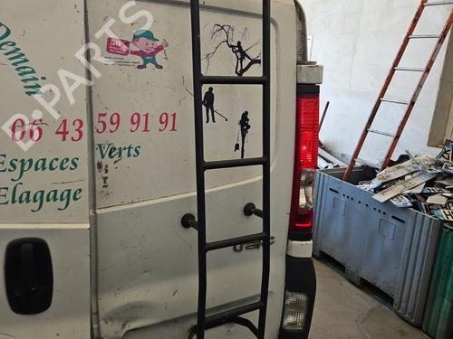 Used Other Other RENAULT TRAFIC II Bus (JL) [2001-2026] 36010669 36010669