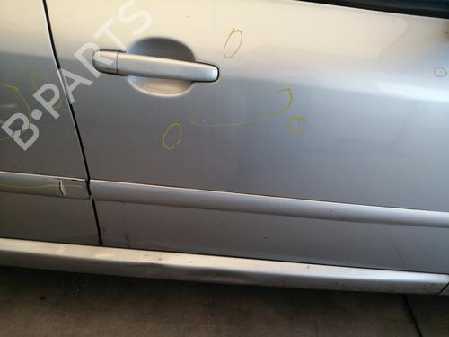 Right front door PEUGEOT 307 (3A/C) 2.0 HDi 135 | BP27697341C3 