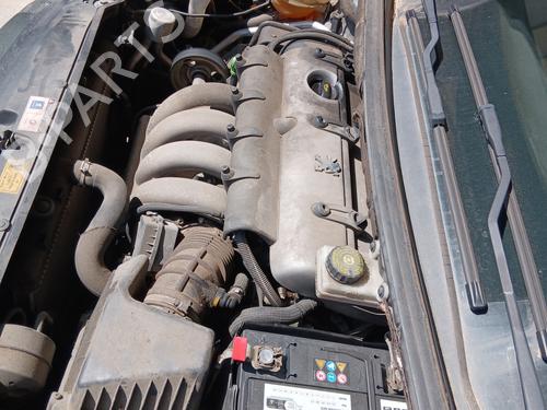 Left tailgate light PEUGEOT 307 CC (3B) 2.0 16V | BP38549136C79 - Image 10
