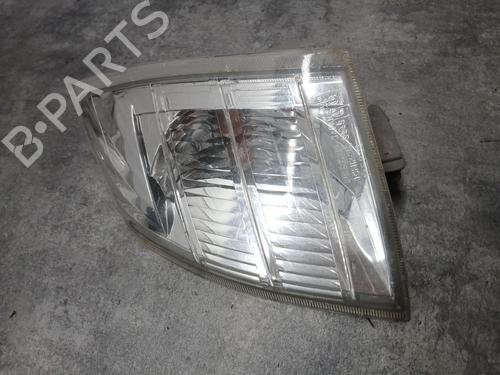 Left front indicator NISSAN X-TRAIL I (T30) 2.2 Di 4x4 | BP28124669C32 