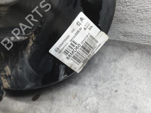 Servo brake CITROËN C3 II (SC_) 1.0 VTi 68 | BP38456635M42 - Image 5