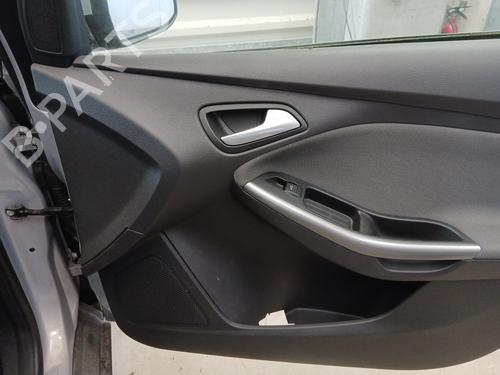 Front right window mechanism FORD FOCUS III Turnier 1.0 EcoBoost | BP33181706C23 - Image 3