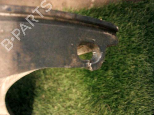 Rear bumper CITROËN C4 Coupe (LA_) 1.6 HDi | BP21275799C8 