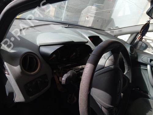 Dashboard FORD FIESTA VI (CB1, CCN) 1.4 TDCi | BP33041774C46 - Image 6