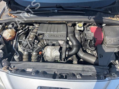 Peças PEUGEOT 308 I (4A_, 4C_) 1.6 HDi 4947107