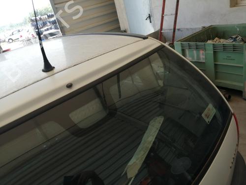 Tailgate OPEL CORSA B (S93) 1.7 D (F08, F68, M68) | BP27092007C6 