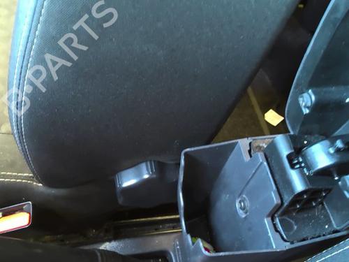 Armrest / Center console DACIA LOGAN MCV II TCe 90 (K8M1, K8MA, K8AC) | BP38681707I20 - Image 3
