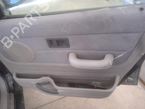 Used Front right window mechanism LAND ROVER FREELANDER I (L314) 2.0 DI 4x4 (98 hp) 21675469