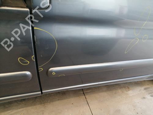 Right front door CITROËN BERLINGO / BERLINGO FIRST Box Body/MPV (M_) 1.9 D 70 (MBWJZ, MCWJZ) | BP26519681C3 
