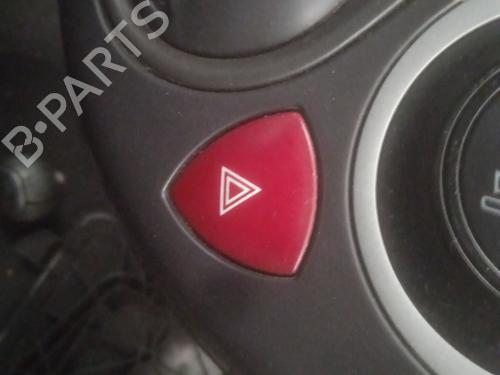 Used Warning switch FIAT ULYSSE (179_) 2.2 JTD (128 hp) 23793672