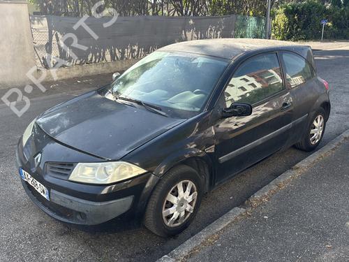 Used Parts RENAULT MEGANE II (BM0/1_, CM0/1_) 1.5 dCi (BM02, BM13, BM2A, CM02, CM13) (101 hp) 4288647