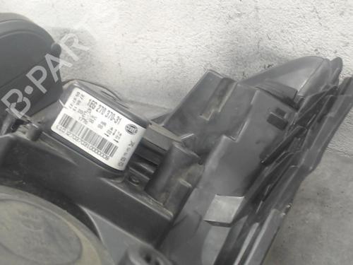Left headlight OPEL ASTRA H (A04) 1.7 CDTI (L48) | BP38485709C28 - Image 6