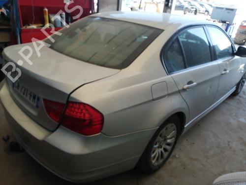 Rudehejsemekanisme Højre bagtil BMW 3 (E90) 318 d | BP26901733C25 
