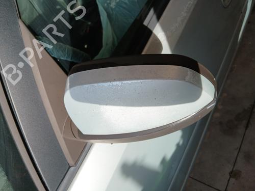 Left mirror OPEL MERIVA A MPV (X03) 1.7 CDTI (E75) | BP32094826C26