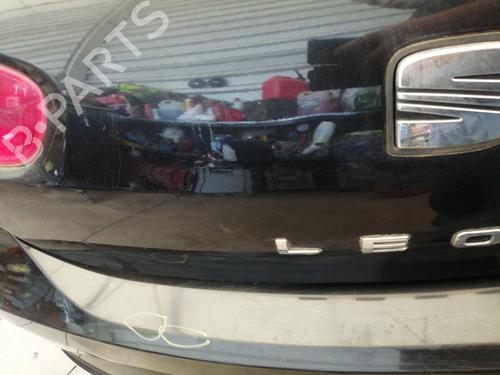 Tailgate SEAT LEON (1P1) 1.6 TDI | BP26709376C6 