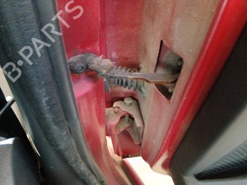 Hinge/Door check strap CITROËN C3 I (FC_, FN_) 1.1 i | BP30060056C146 