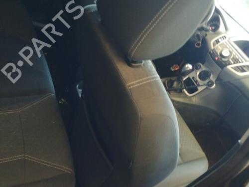 Right front seat FORD FIESTA VI (CB1, CCN) 1.25 | BP26049400C16 