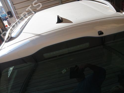 Tailgate VOLVO V50 (545) D5 | BP29968727C6