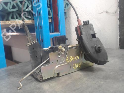 Front right lock FORD TRANSIT Platform/Chassis (FM_ _, FN_ _) 2.0 TDCi (F_E_, F_F_) | BP29912841C97