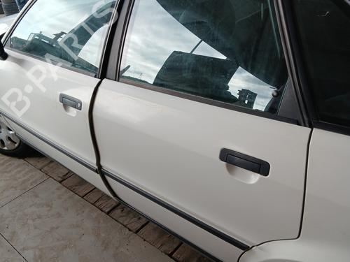 Left rear door AUDI 80 B4 Saloon (8C2) 1.9 TDI | BP29528652C4 