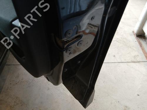 Front right lock RENAULT GRAND SCÉNIC III (JZ0/1_) 1.9 dCi (JZ0J, JZ0N, JZ1K, JZ1S) | BP30144746C97 