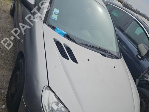 Used Parts PEUGEOT 206 Hatchback (2A/C) 1.4 HDi eco 70 4757991