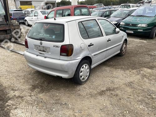 Right front indicator VW POLO III (6N1) 60 1.4 | BP20883344C33 
