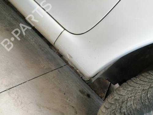 Right front fenders CITROËN XSARA PICASSO (N68) 1.6 HDi | BP26407939C42 