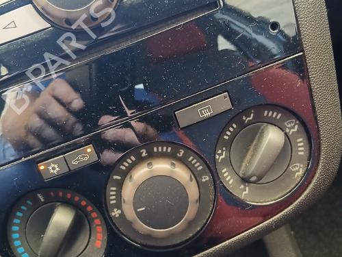 Used Climate control Climate control OPEL CORSA D (S07) 1.3 CDTI (L08, L68) (75 hp) 36238134 36238134
