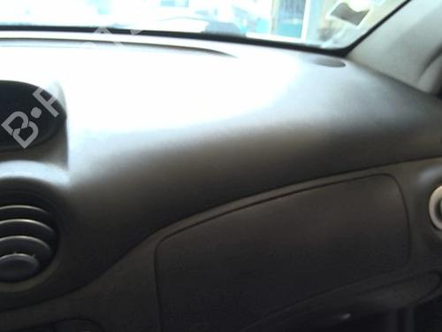 Dashboard CITROËN C2 (JM_) 1.1 | BP40055542C46 - Image 4