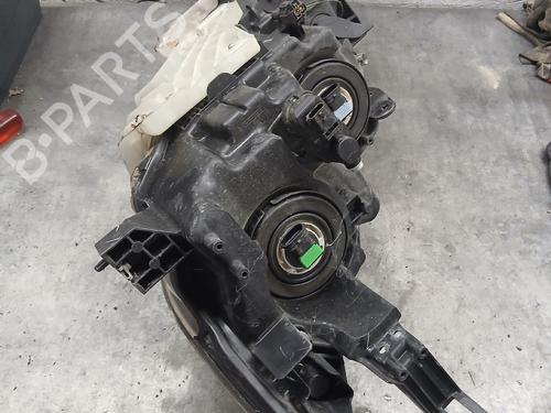 Right headlight NISSAN PULSAR Hatchback (C13) 1.2 DIG-T | BP36556530C29 - Image 5