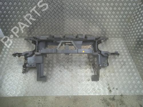 Frontplade/Frontkurv RENAULT GRAND SCÉNIC II (JM0/1_) 1.5 dCi (103 hp) 22318248