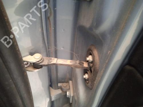 Hinge/Door check strap FIAT BRAVO II (198_) 1.9 D Multijet (198AXB1A) | BP21279242C146 