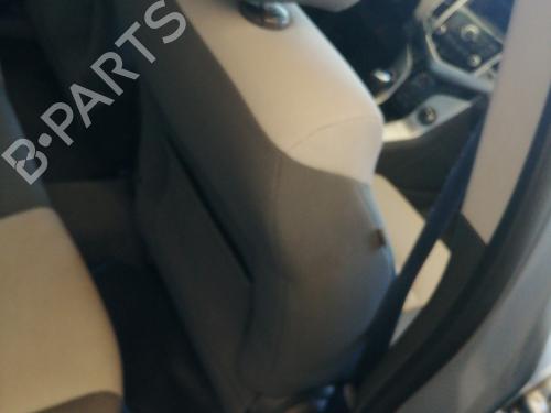 Right front seat CHEVROLET CRUZE (J300) 2.0 CDI | BP27618826C16