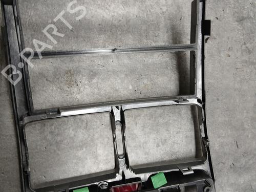 Middle console PEUGEOT 307 CC (3B) 2.0 HDi 135 | BP29165205I22 