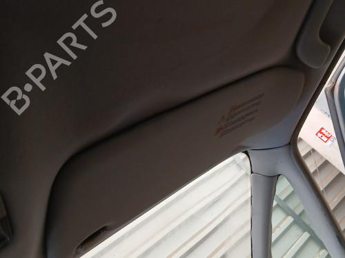 Right sun visor RENAULT ESPACE IV (JK0/1_) 1.9 dCi (JK0U) | BP37250615I2 - Image 3