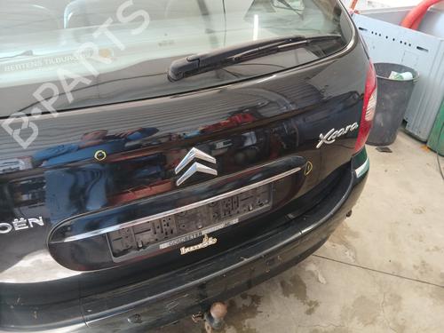 Tailgate CITROËN XSARA PICASSO (N68) 1.6 16V | BP29844959C6 
