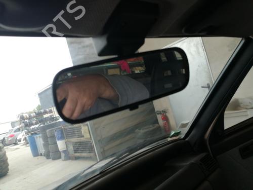 Used Rear mirror FIAT UNO (146_, 158_) 75 i.e. 1.5 (75 hp) 25737878
