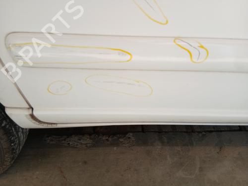 Schiebetür rechts CITROËN BERLINGO / BERLINGO FIRST Box Body/MPV (M_) 2.0 HDI 90 (MBRHY, MCRHY) | BP29912850C75