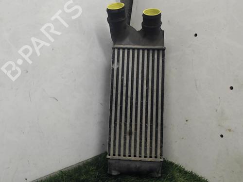 Used Intercooler Intercooler PEUGEOT PARTNER Box Body/MPV 1.6 HDi 16V (90 hp) 20883345 20883345