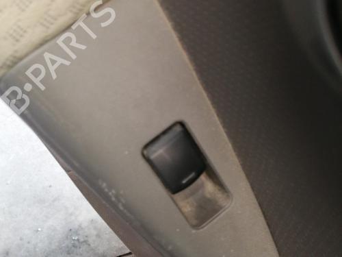 Left rear window switch NISSAN NOTE (E11, NE11) 1.5 dCi | BP26497929I29 - Image 2