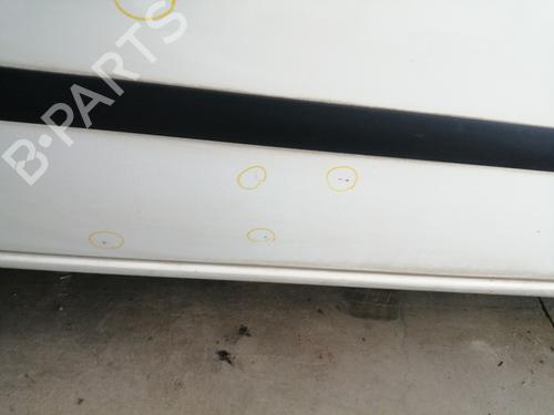 Right front door SEAT IBIZA III (6L1) 1.2 | BP26167642C3 